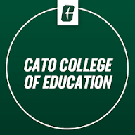 Cato College of Education