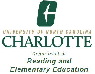 UNC Charlotte Department of Reading and Elementary Education